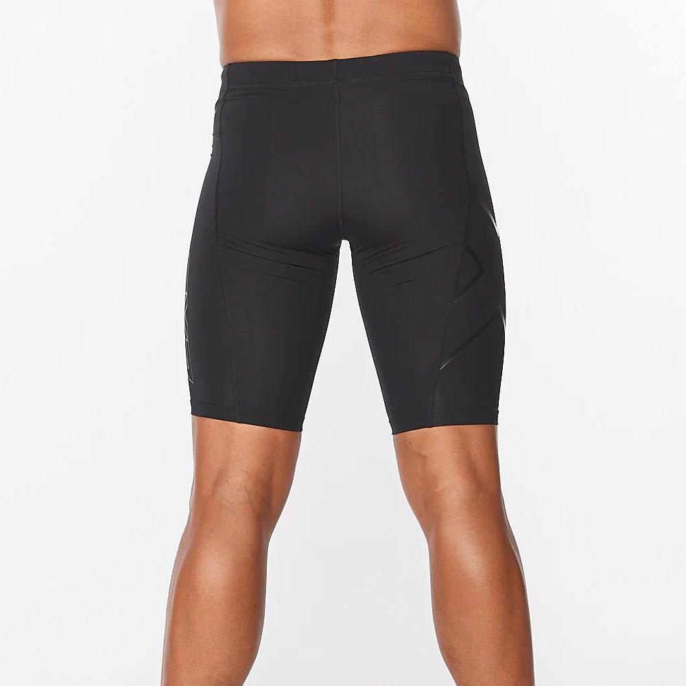 CORE COMPRESSION SHORTS BLACK/NERO