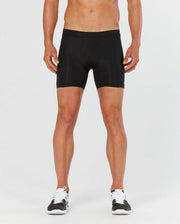 TR2 COMP 1/2 SHORT M BLK/NERO