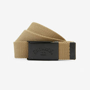 COG WEB BELT GRAVEL