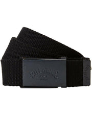COG WEB BELT STLTH