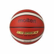 MOLTEN SERIES BG 3200 #5 TAN/IVORY