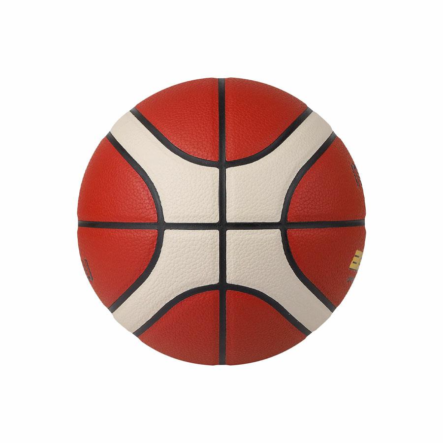 MOLTEN SERIES BG 3200 #5 TAN/IVORY