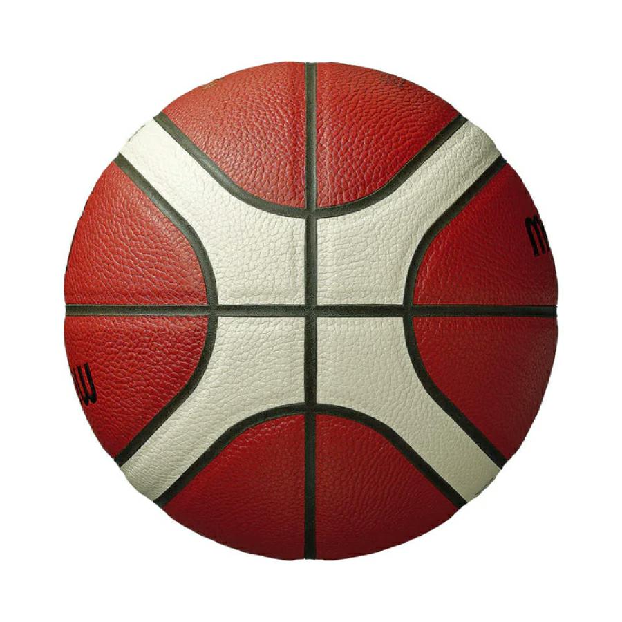 MOLTEN SERIES BG4000 #6 TAN/IVORY