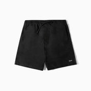 BEACH ESSENTIALS BOARDSHO BLACK
