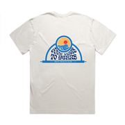 WBSLSC Mens 70 Year Tee Bone