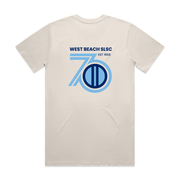WBSLSC Mens 70 Year Tee