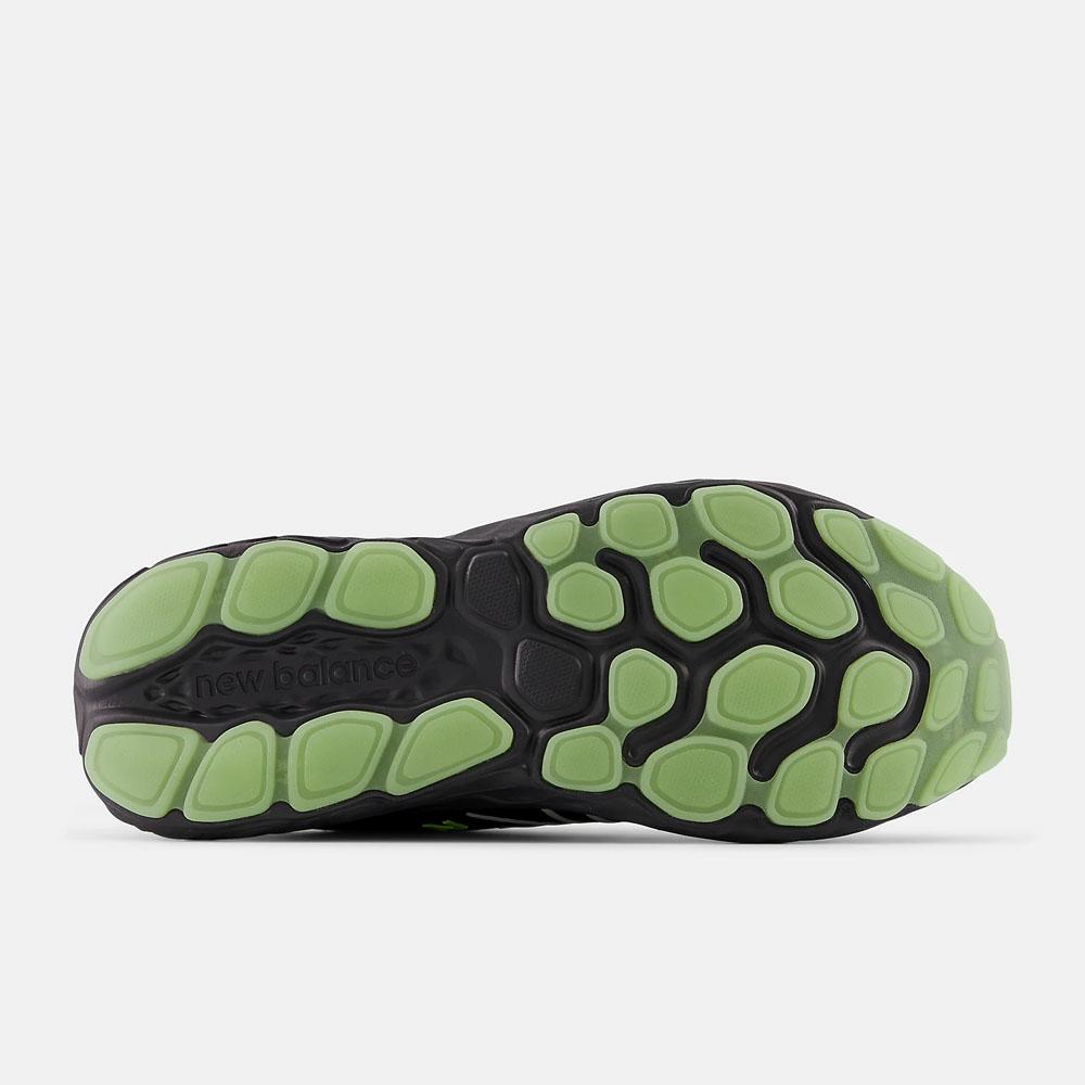 EVOZ V3 D WIDTH BLACK