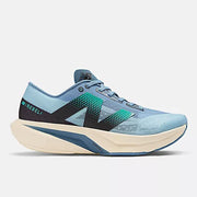 REBEL V4 D WIDTH BLUE