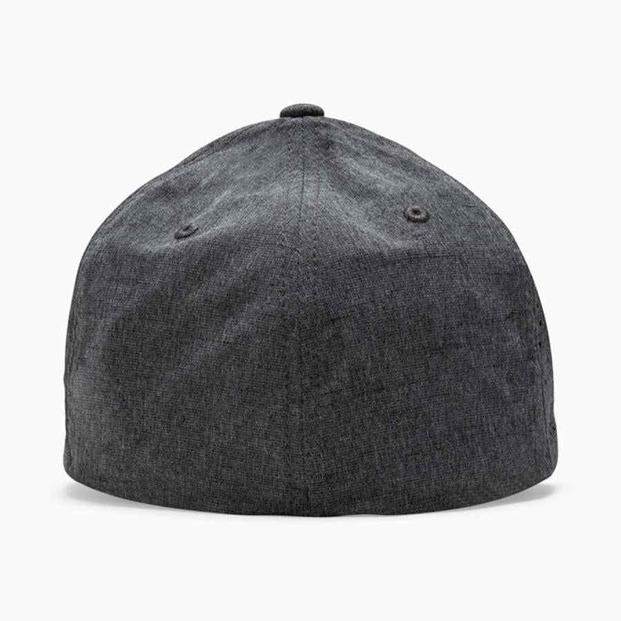 PHANTOM HAT BLACK