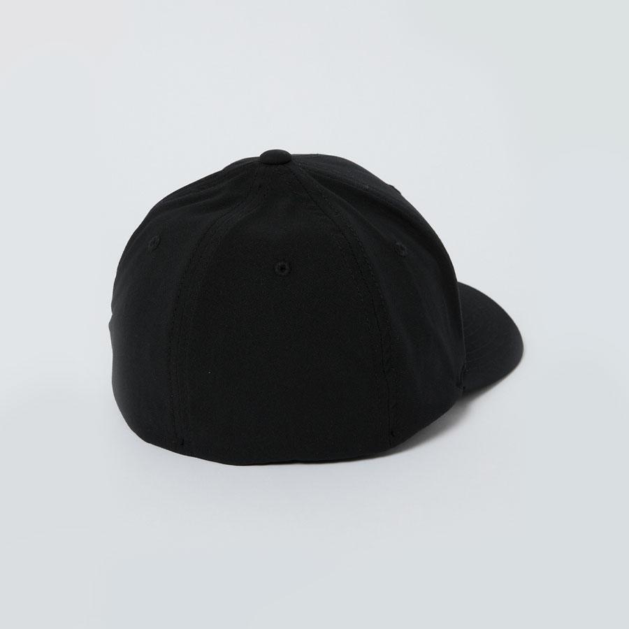H20 DRI ICON HAT BLACK GREEN