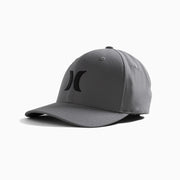 H20 DRI ICON HAT DARK GREY