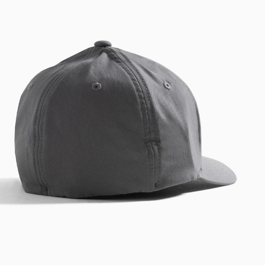 H20 DRI ICON HAT DARK GREY