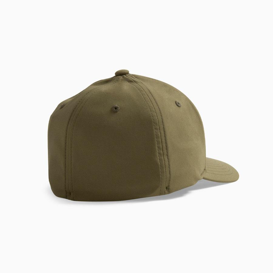 H20 DRI ICON HAT MARTINI OLIVE
