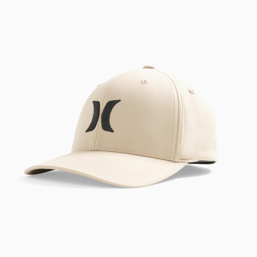 H20 DRI ICON HAT SAND