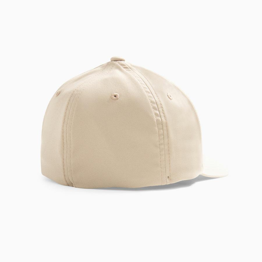 H20 DRI ICON HAT SAND