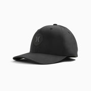 PHANTOM ALPHA HAT BLACK