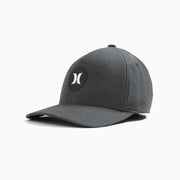 PHANTOM ICON HAT BLACK