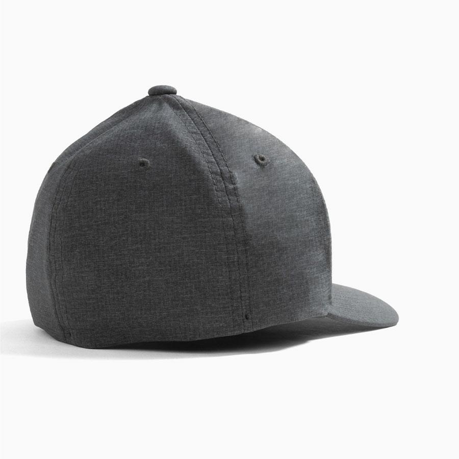 PHANTOM ICON HAT BLACK