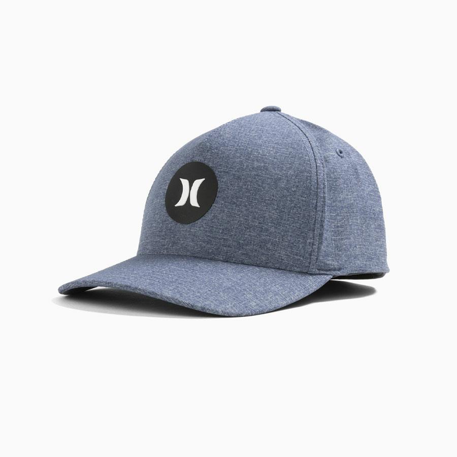 PHANTOM ICON HAT TOTAL ECLIPSE