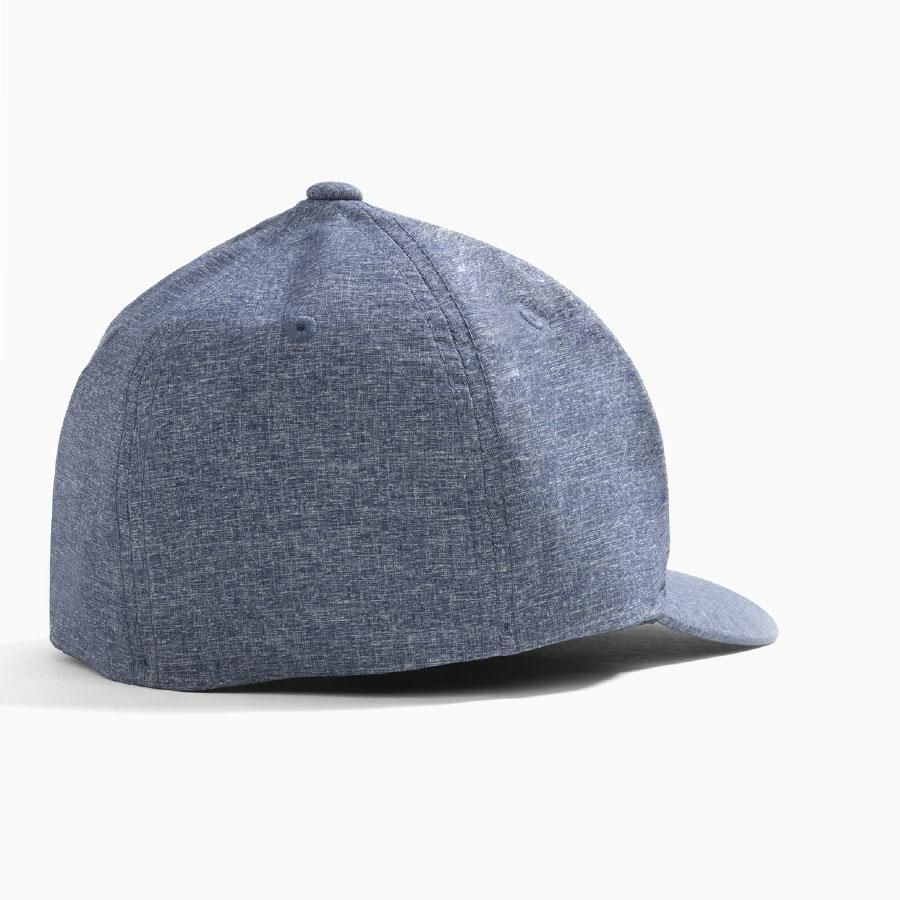 PHANTOM ICON HAT TOTAL ECLIPSE