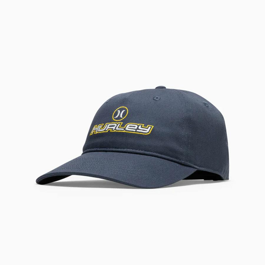 YIELD SNAPBACK MOOD INDIGO