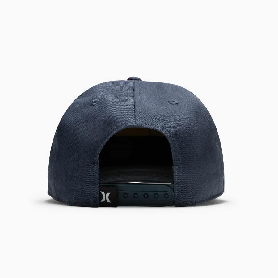 YIELD SNAPBACK MOOD INDIGO