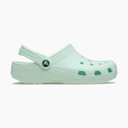 CLASSIC CLOG MINT TINT