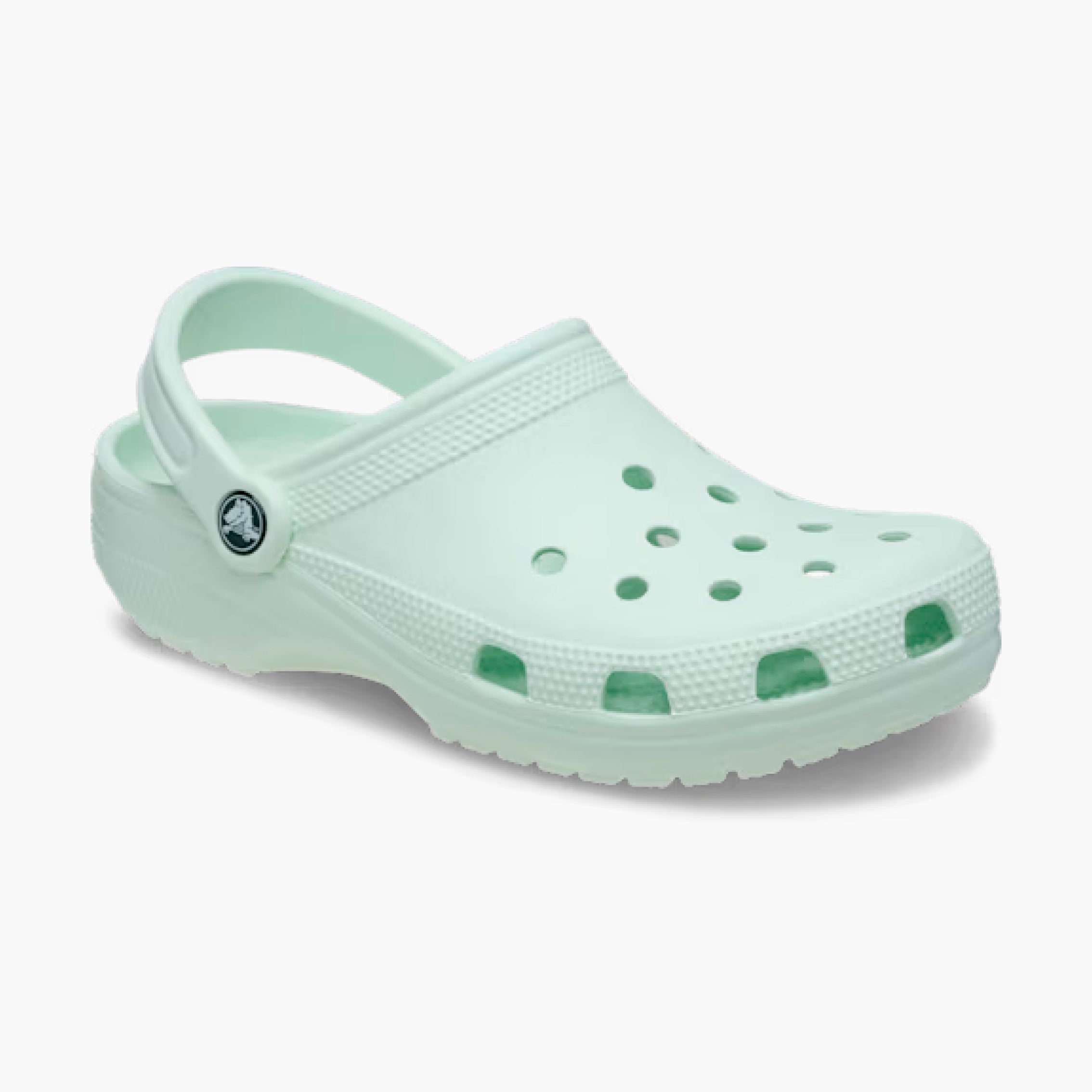 CLASSIC CLOG MINT TINT