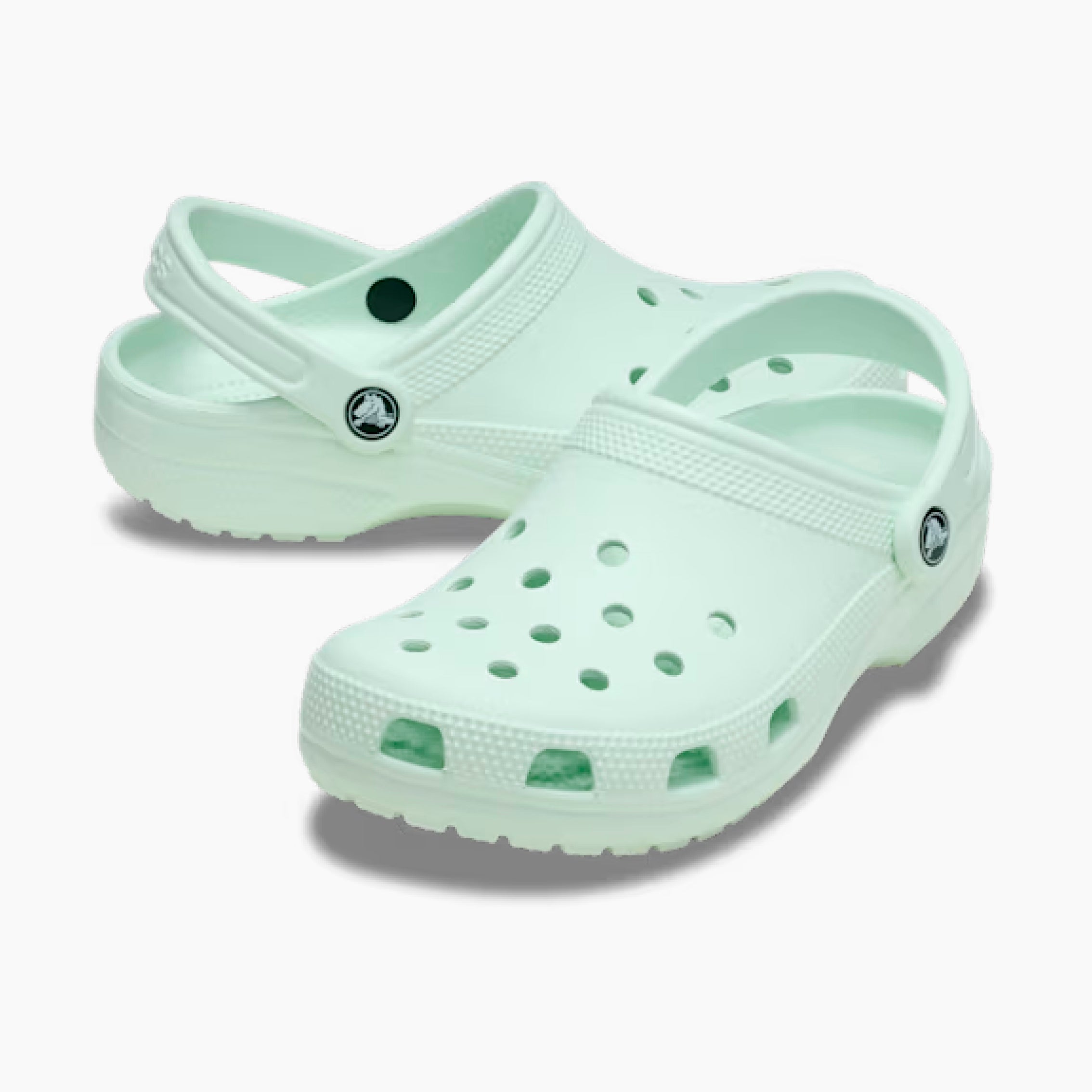 CLASSIC CLOG MINT TINT