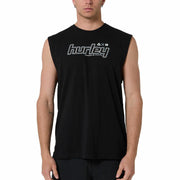 ORGANIC FREEDOM MUSCLE BLACK