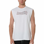 ORGANIC FREEDOM MUSCLE WHITE