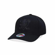 BLACK TEAM LOGO MVP DKS BLACK