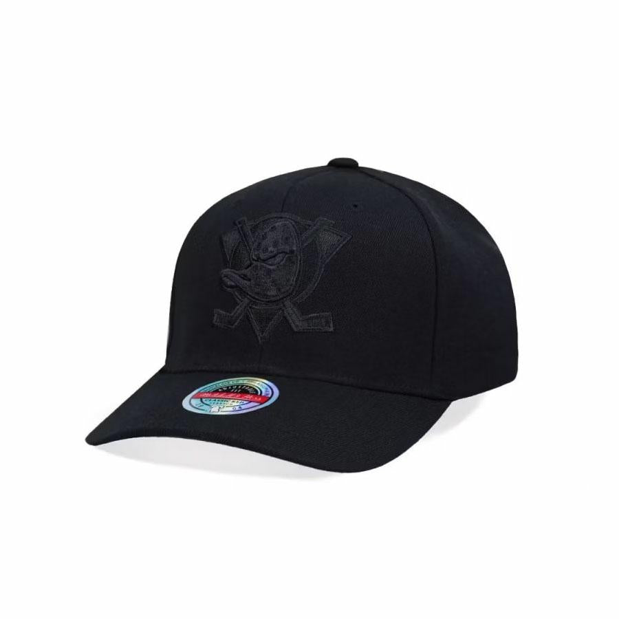BLACK TEAM LOGO MVP DKS BLACK