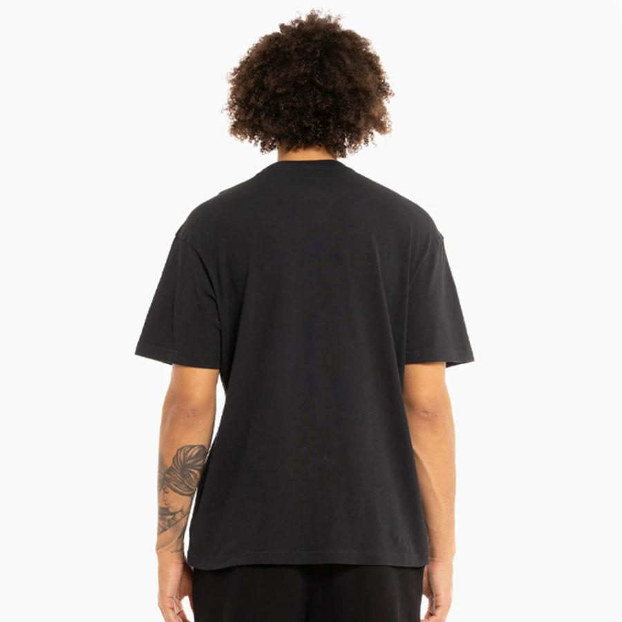 ARCH TEE CLTCS BLK4006