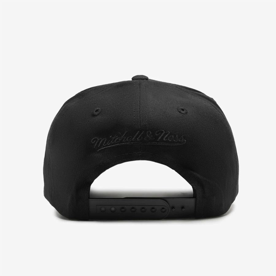 BLACK TEAM LOGO MVP CELT BLACK