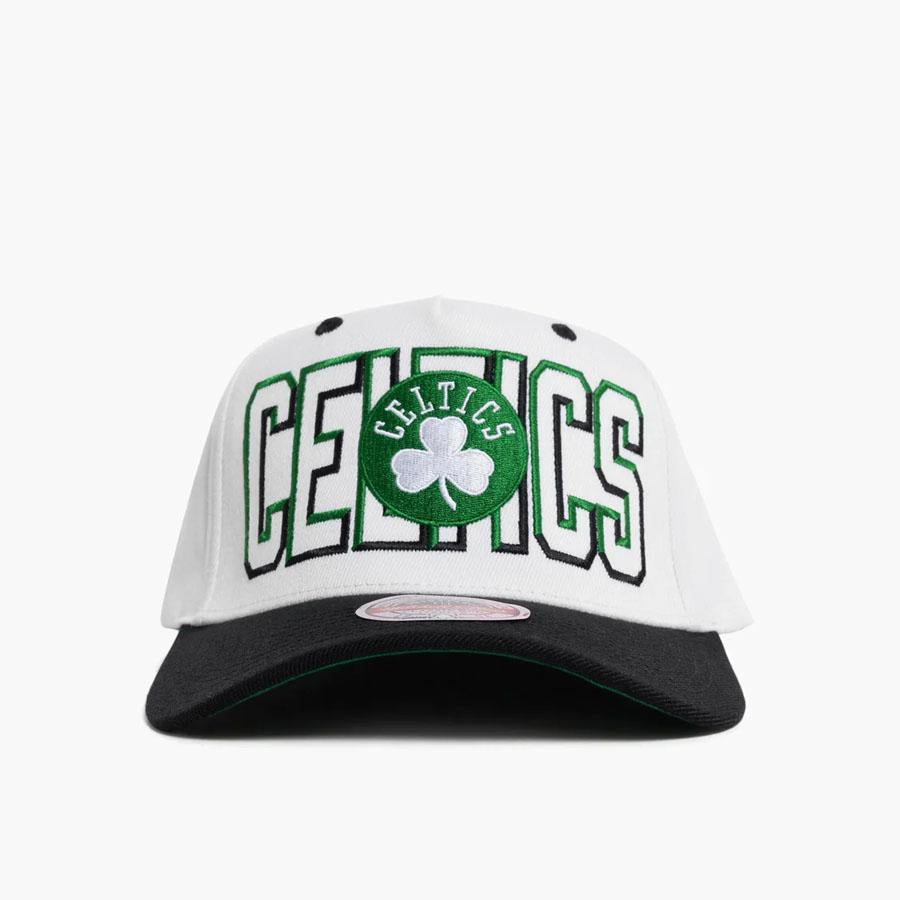 BEVEL CR SNAPBACK CLTCS WTCRBLK00