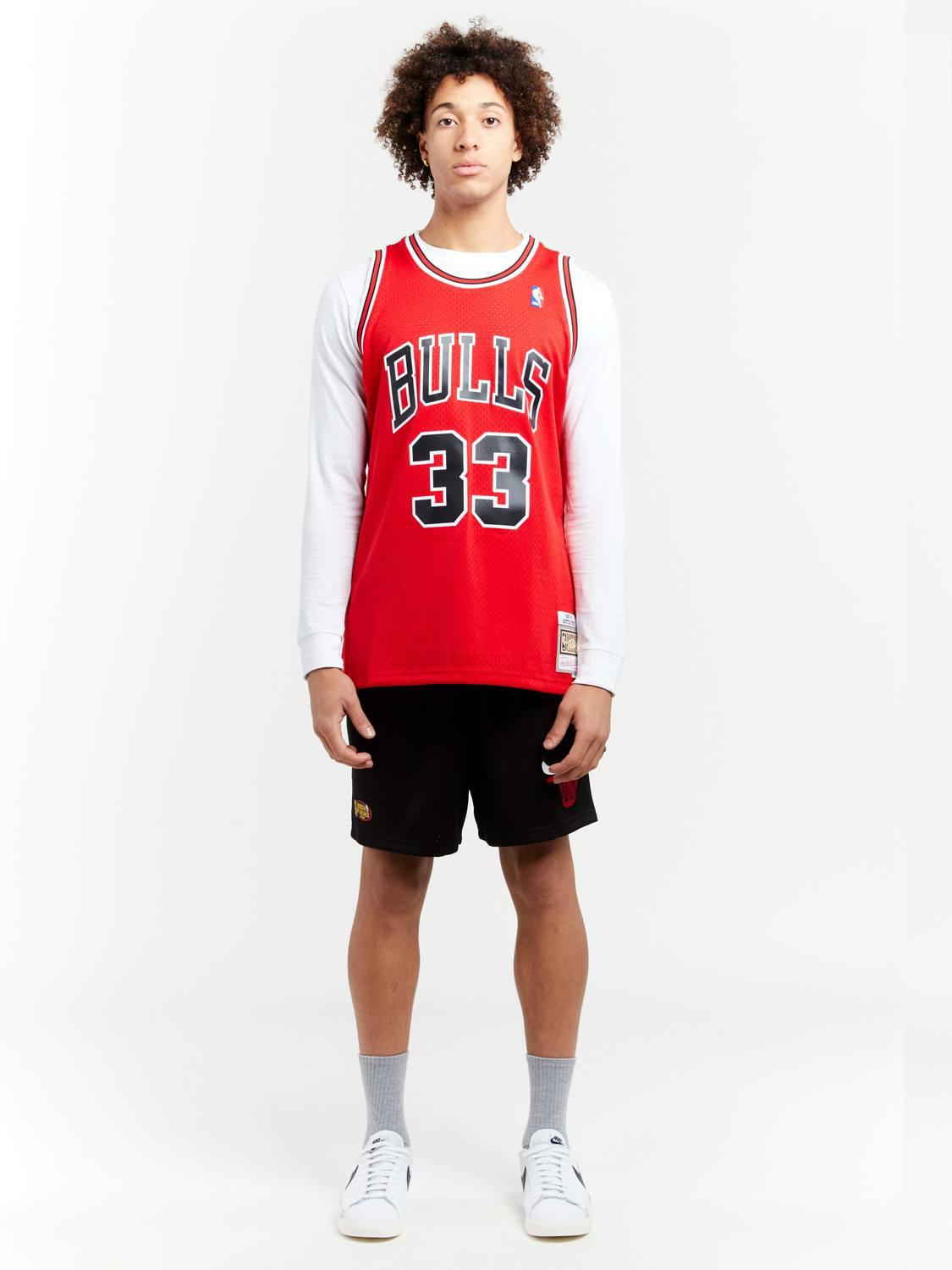 SWG JER BULLS PIPPN BULLS PIPPN