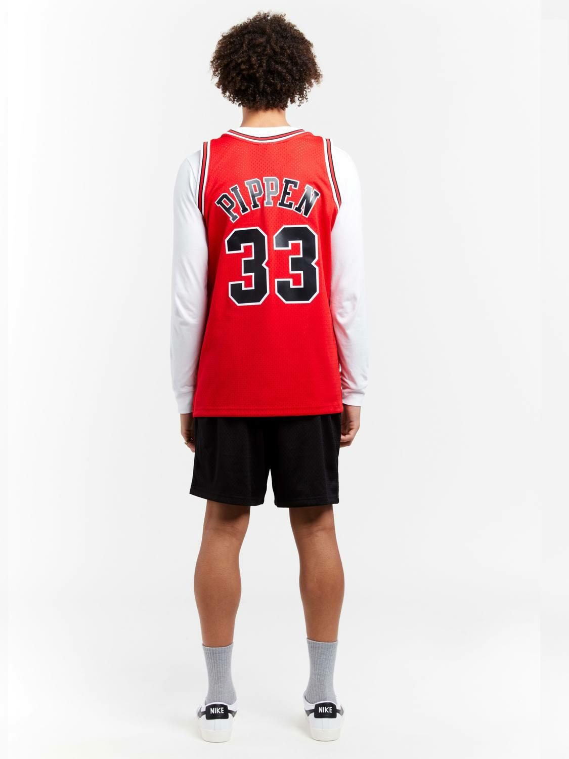 SWG JER BULLS PIPPN BULLS PIPPN