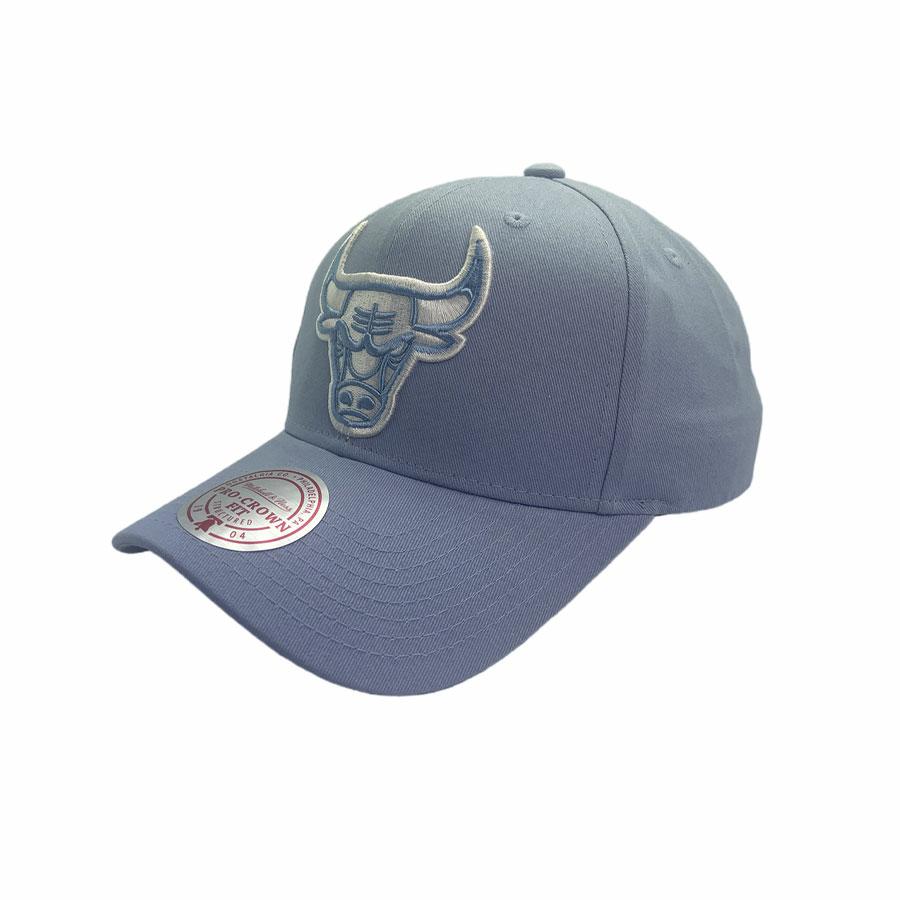 SEASONAL PRO CROWN BULL SKY BLUE