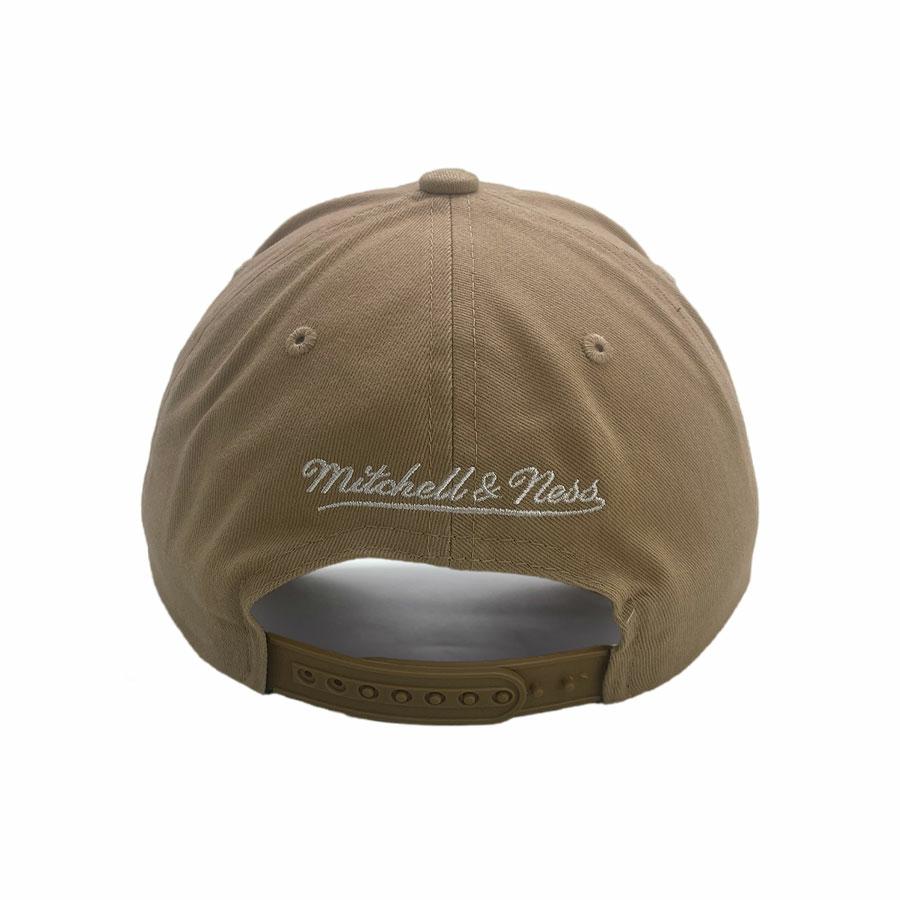 SEASONAL PRO CROWN BULL KHAKI
