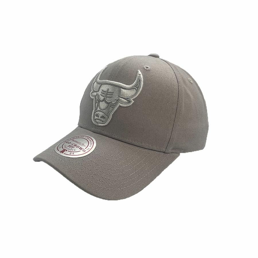 SEASONAL PRO CROWN BULL STERLING