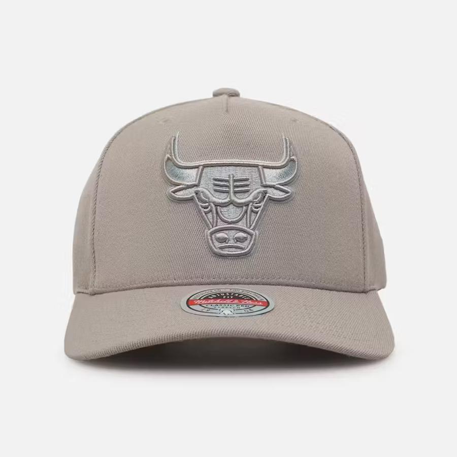 SEASONAL CORE BULL KHAKI