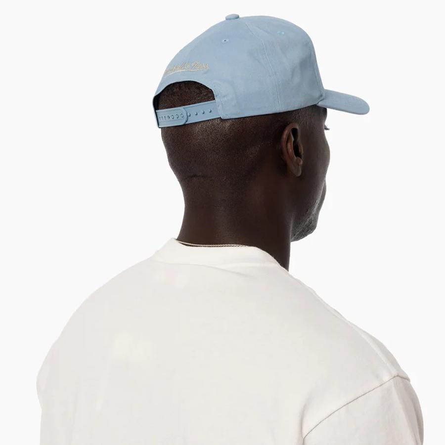 SEASONAL CORE BULL LIGHT BLUE