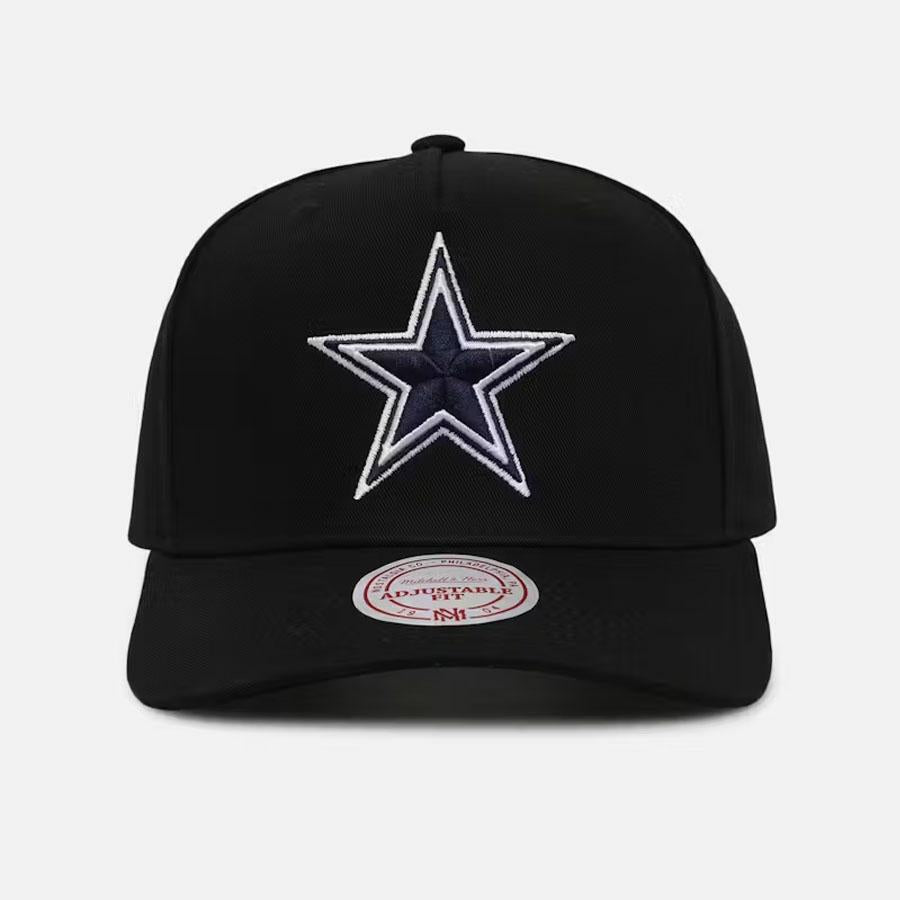 TEAM COLOUR LOGO MVP CWBY BLACK