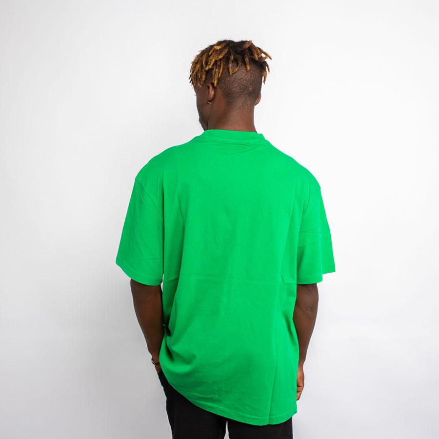 ARCH TEE MAVS GRN0000F