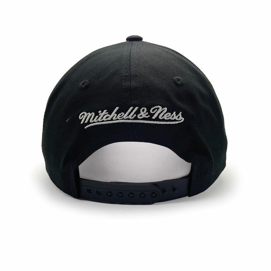 TEAM COLOUR LOGO MVP NUGS BLACK