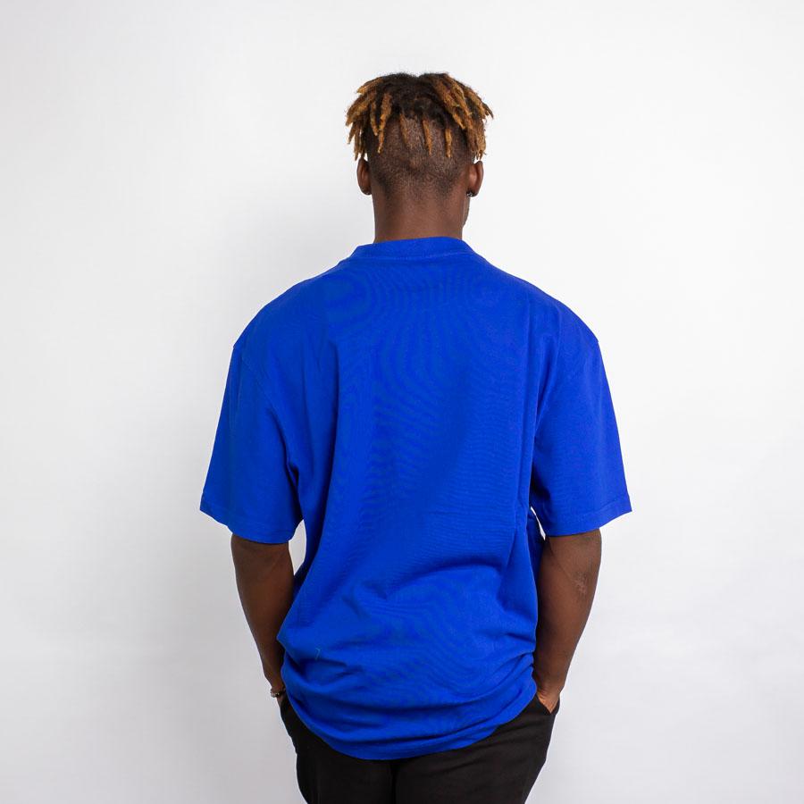 ARCH TEE WRS BLUE0000F
