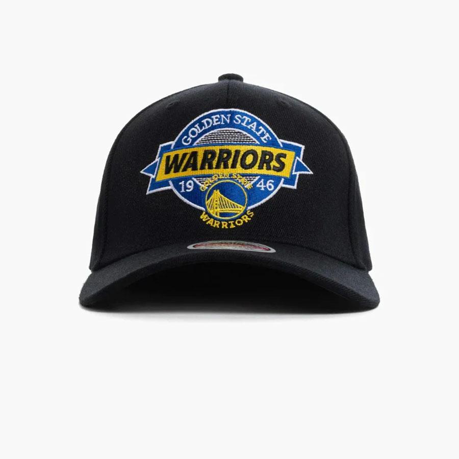 POINT GUARD CR SNAP WRS BLK0000