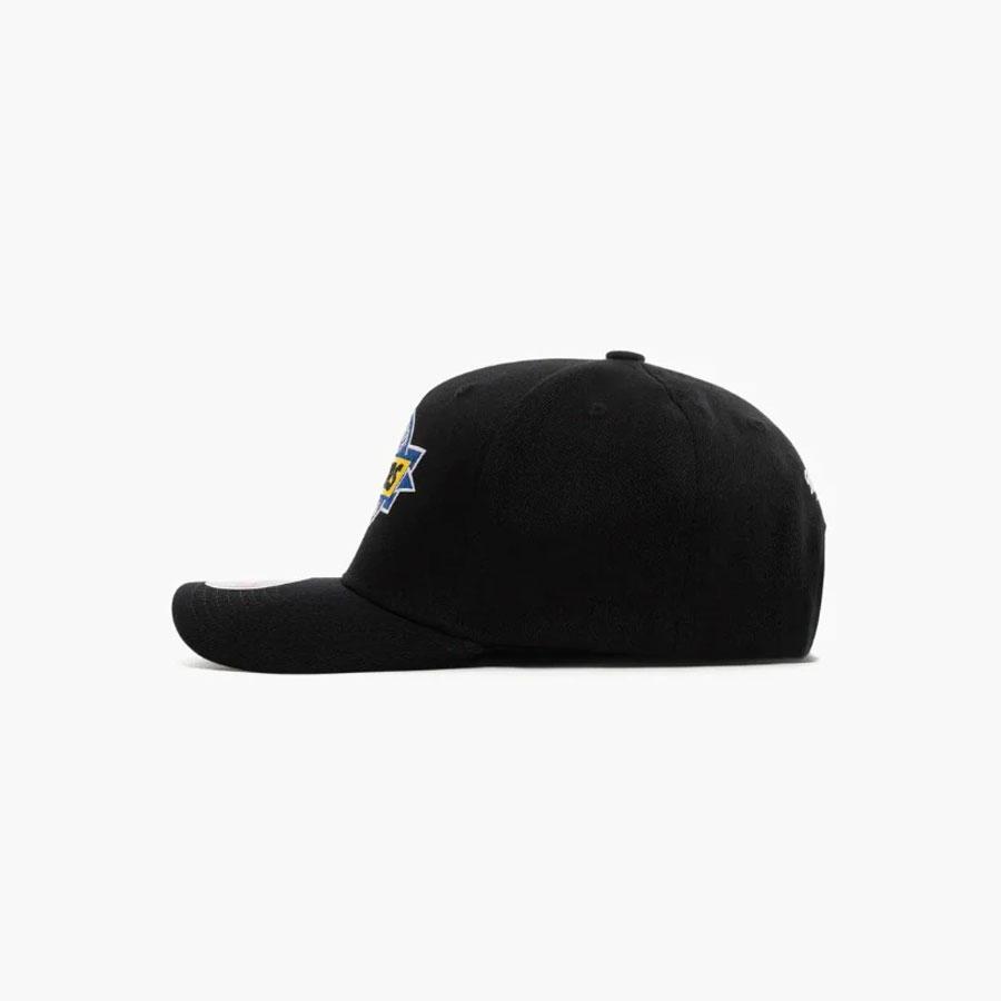 POINT GUARD CR SNAP WRS BLK0000