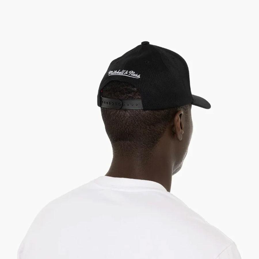 POINT GUARD CR SNAP WRS BLK0000